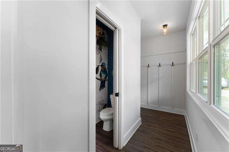 401 Blossom Trail Acworth GA 30101