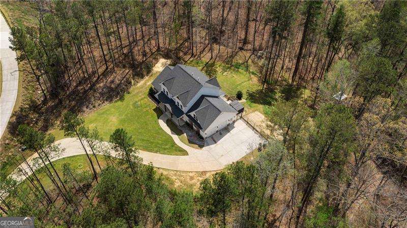401 Blossom Trail Acworth GA 30101