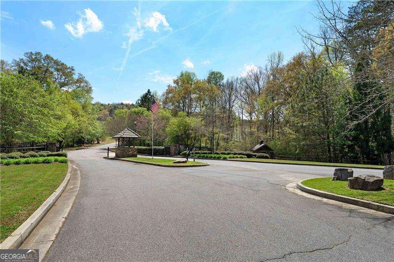 401 Blossom Trail Acworth GA 30101