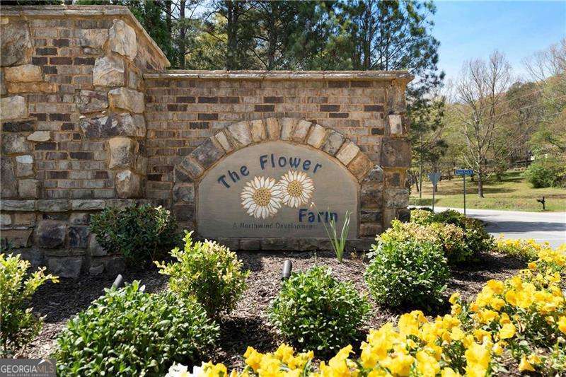 401 Blossom Trail Acworth GA 30101