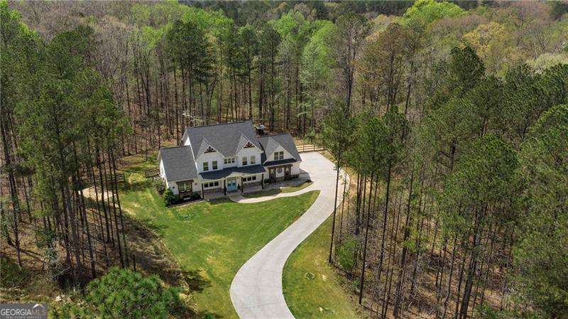 401 Blossom Trail Acworth GA 30101
