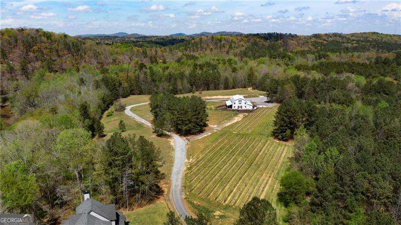 401 Blossom Trail Acworth GA 30101