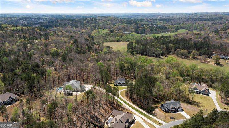401 Blossom Trail Acworth GA 30101