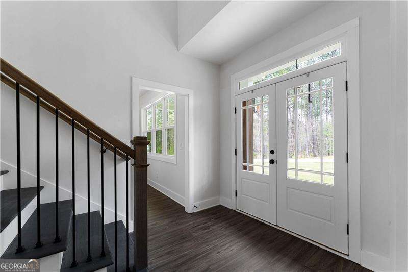 401 Blossom Trail Acworth GA 30101