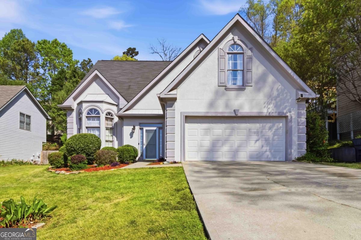 874 Georgian Point Drive Lawrenceville GA 30045