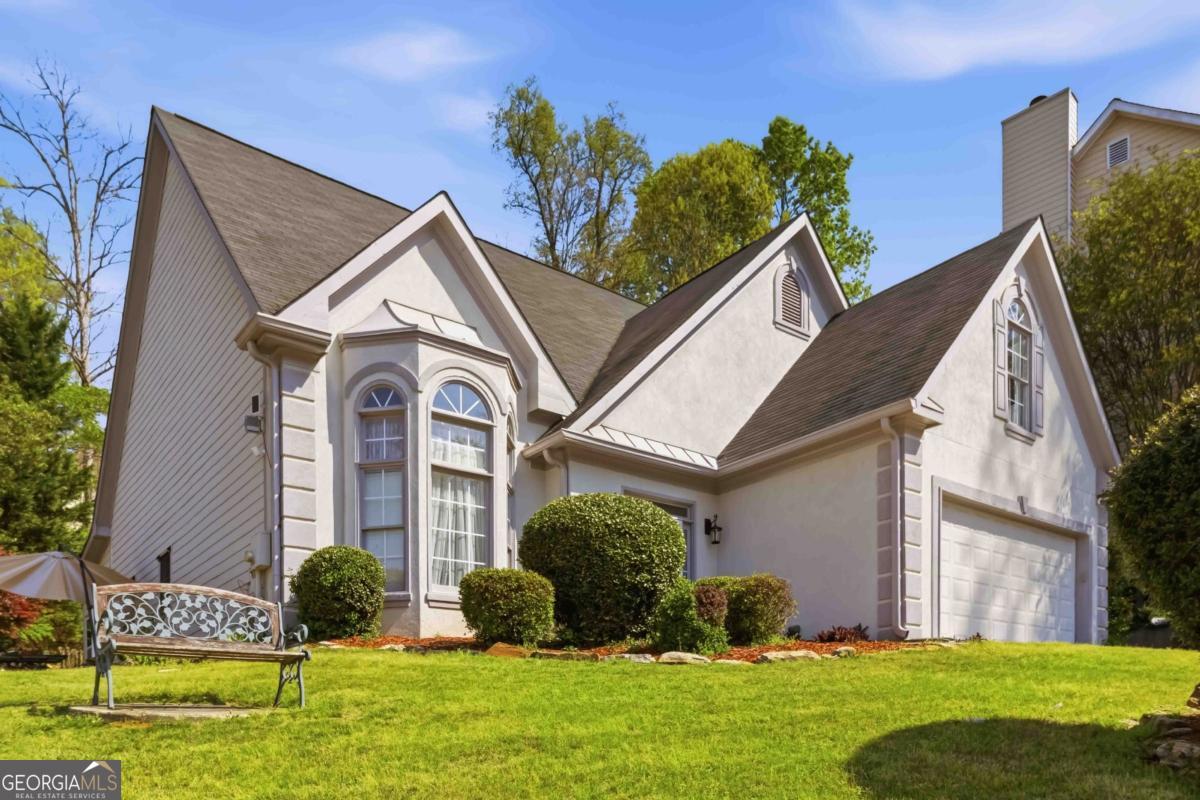 874 Georgian Point Drive Lawrenceville GA 30045