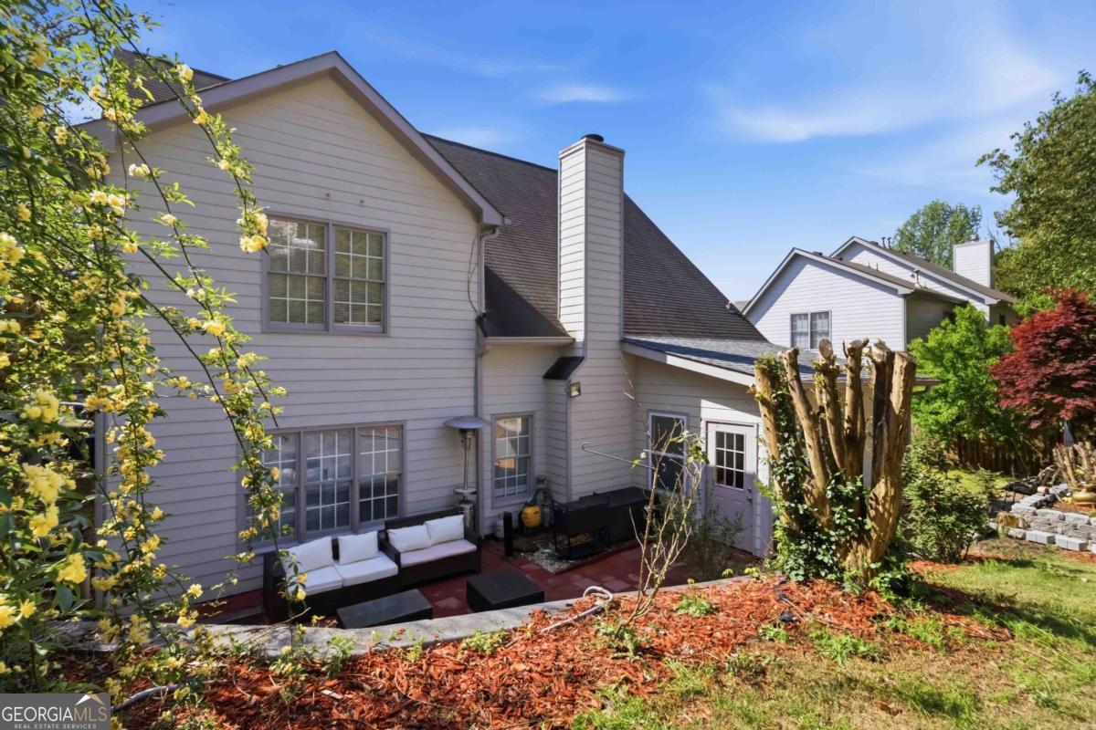 874 Georgian Point Drive Lawrenceville GA 30045