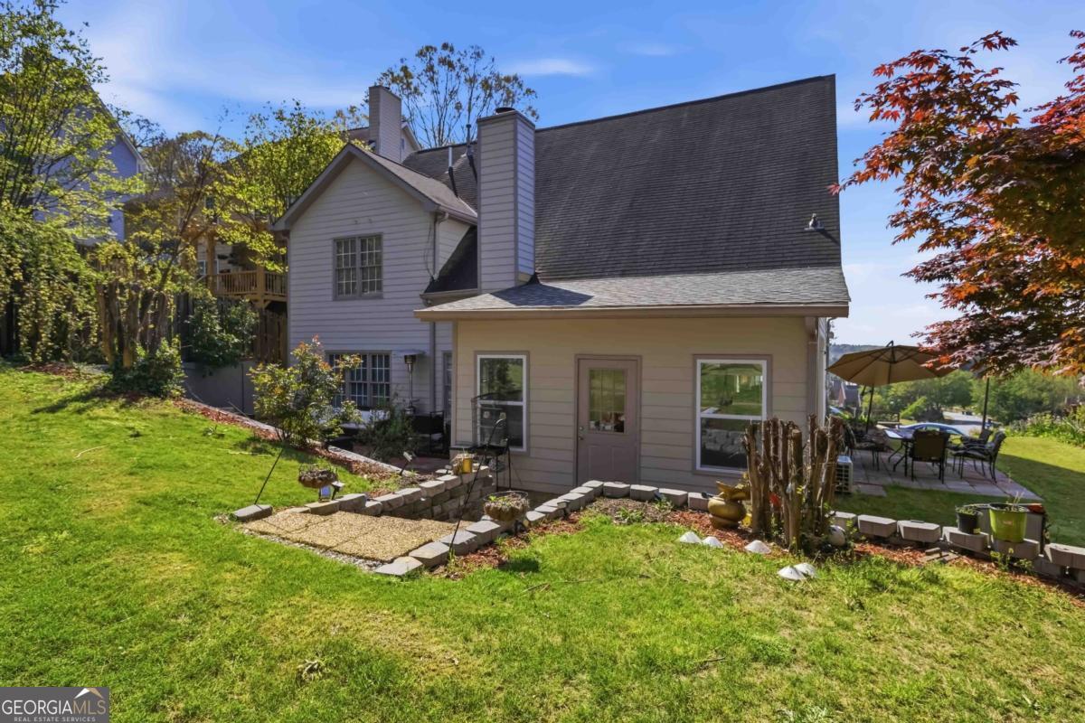 874 Georgian Point Drive Lawrenceville GA 30045