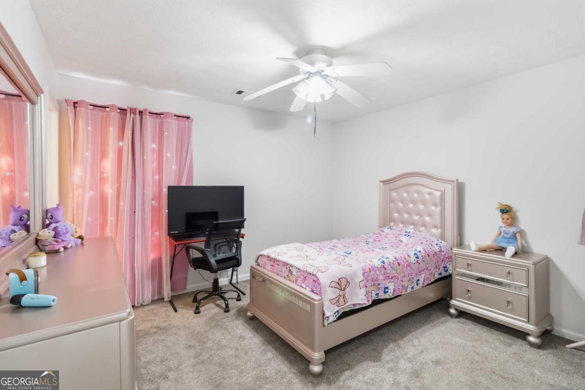 874 Georgian Point Drive Lawrenceville GA 30045