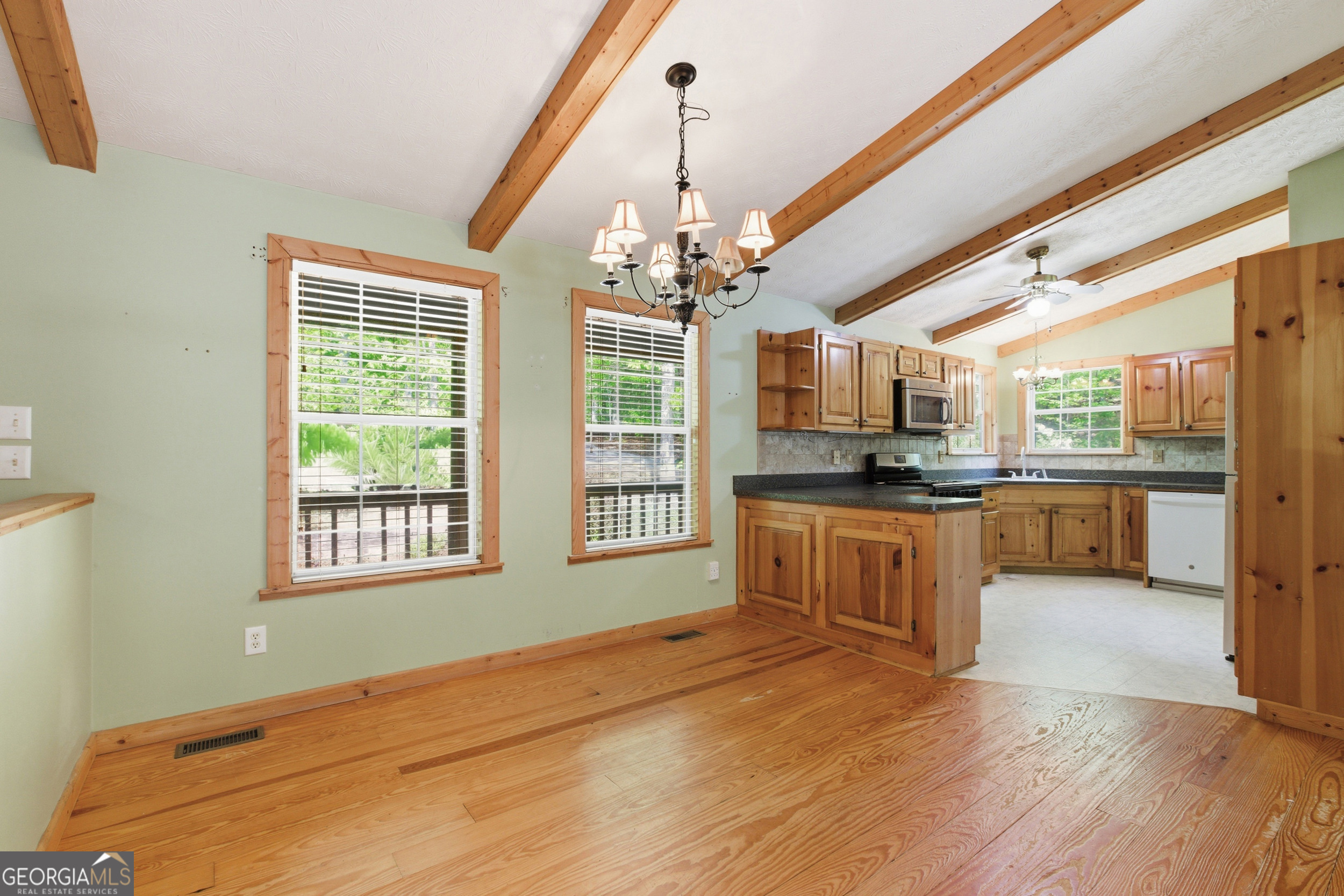 47 Terrys Place Cleveland GA 30528