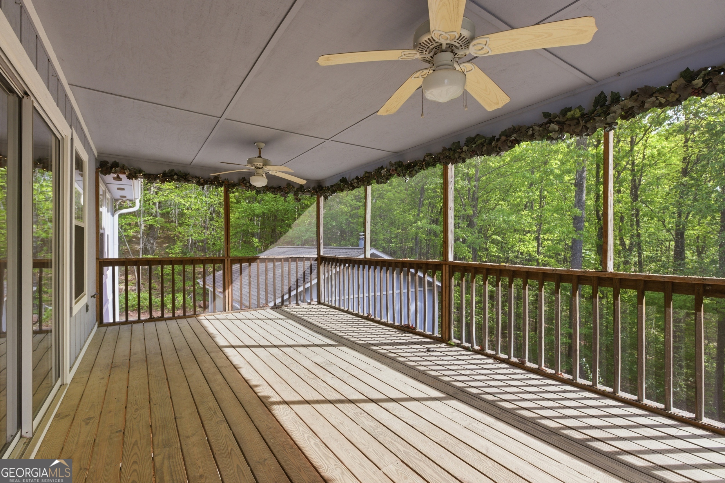 47 Terrys Place Cleveland GA 30528