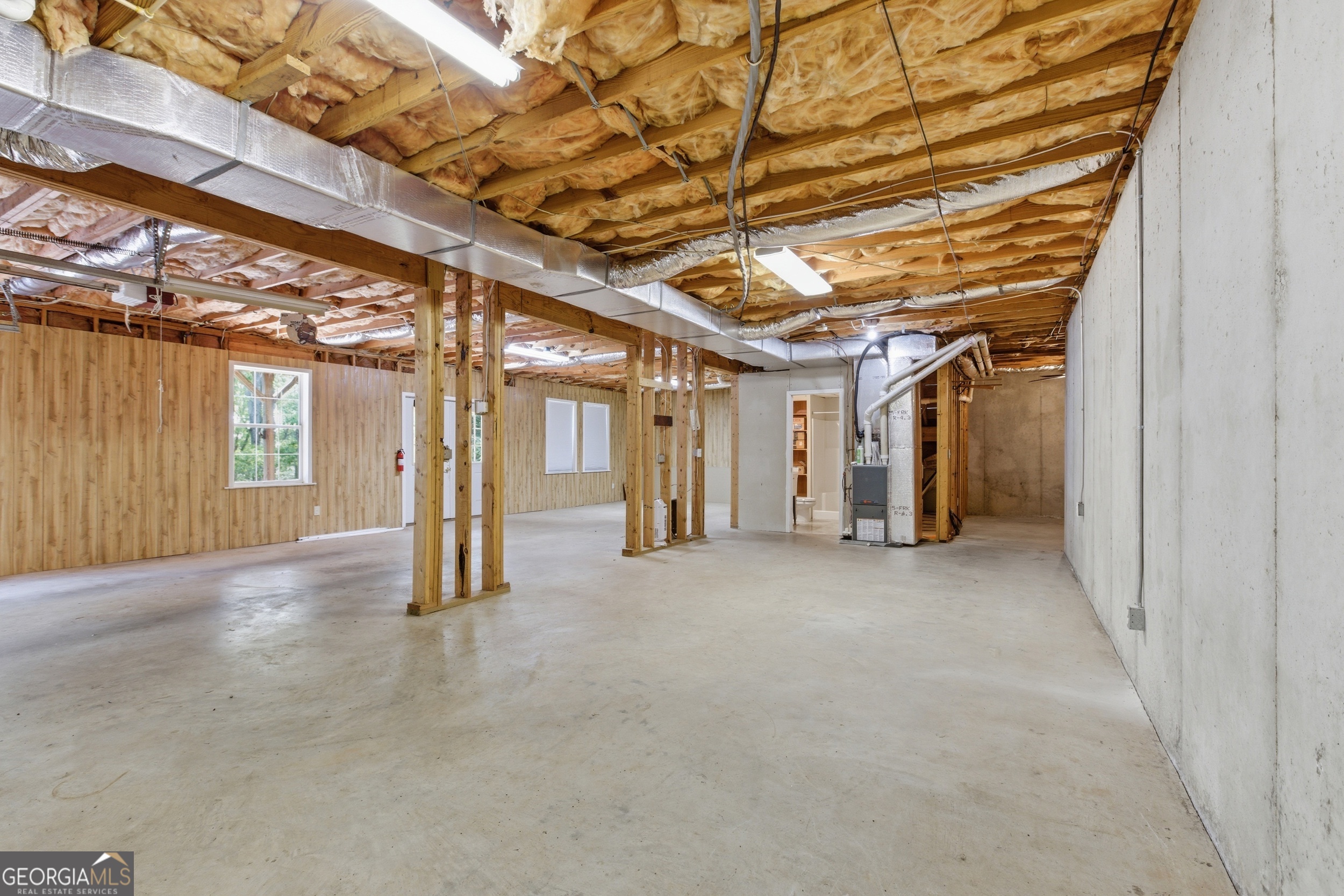 47 Terrys Place Cleveland GA 30528
