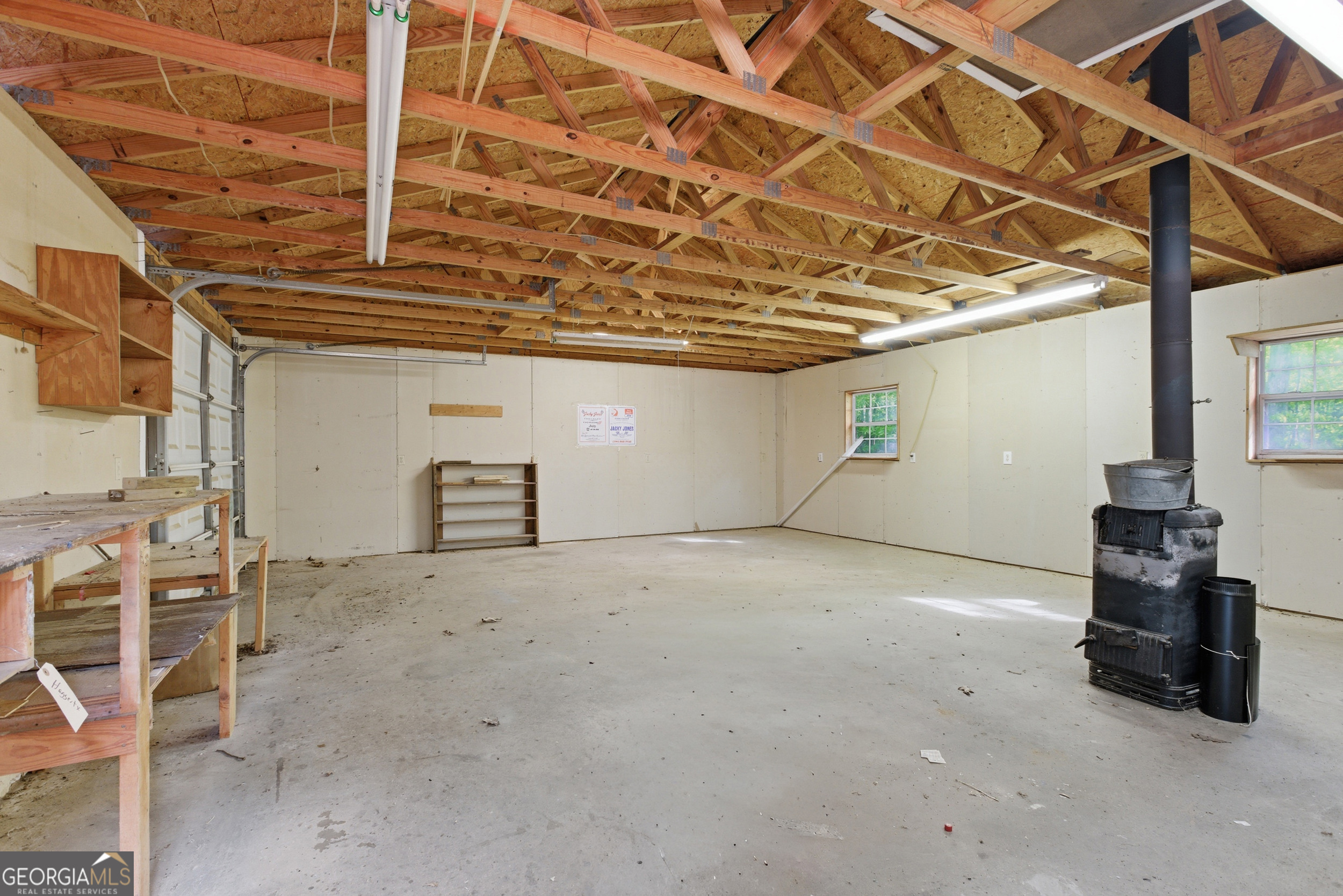 47 Terrys Place Cleveland GA 30528