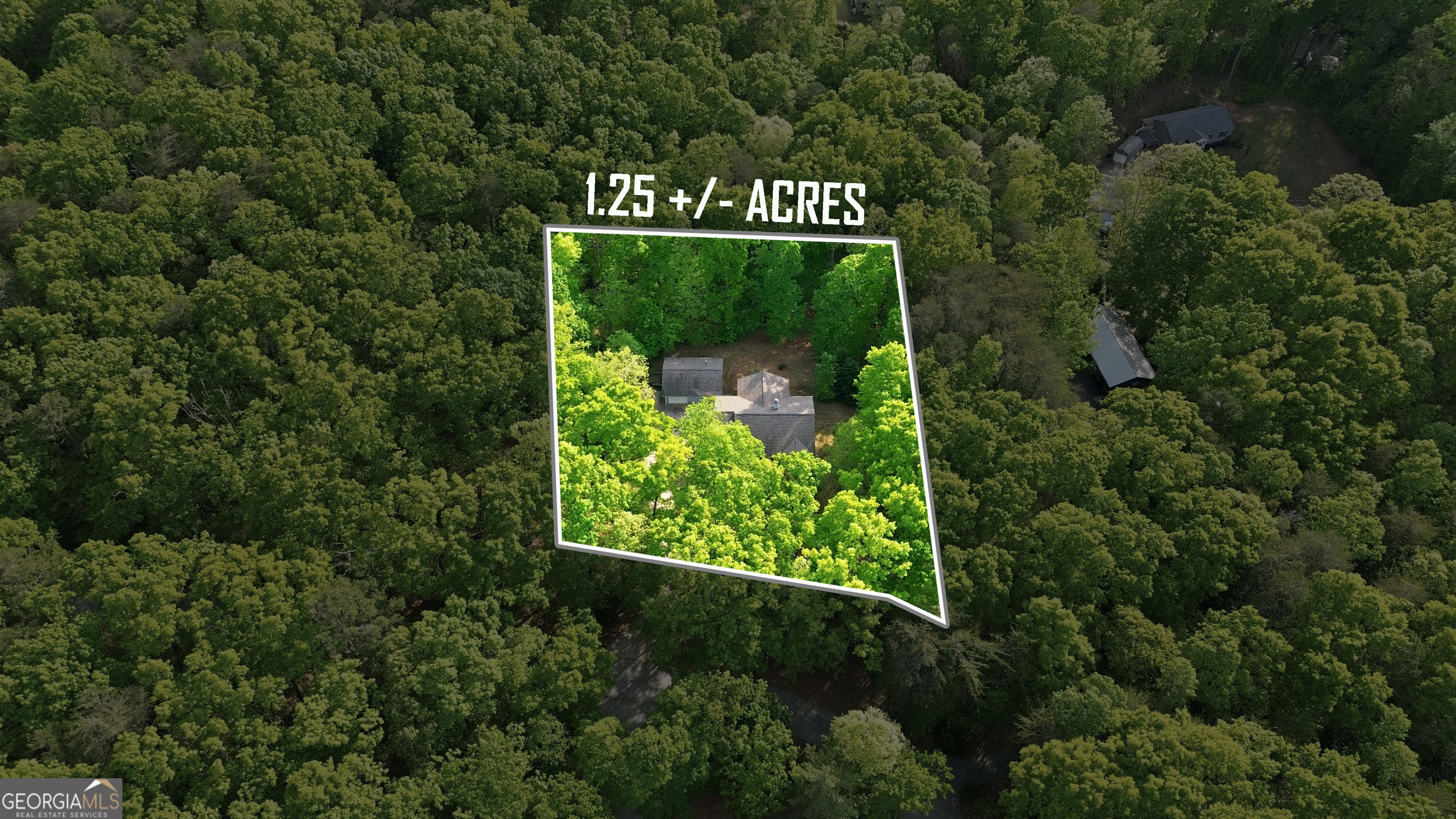 47 Terrys Place Cleveland GA 30528