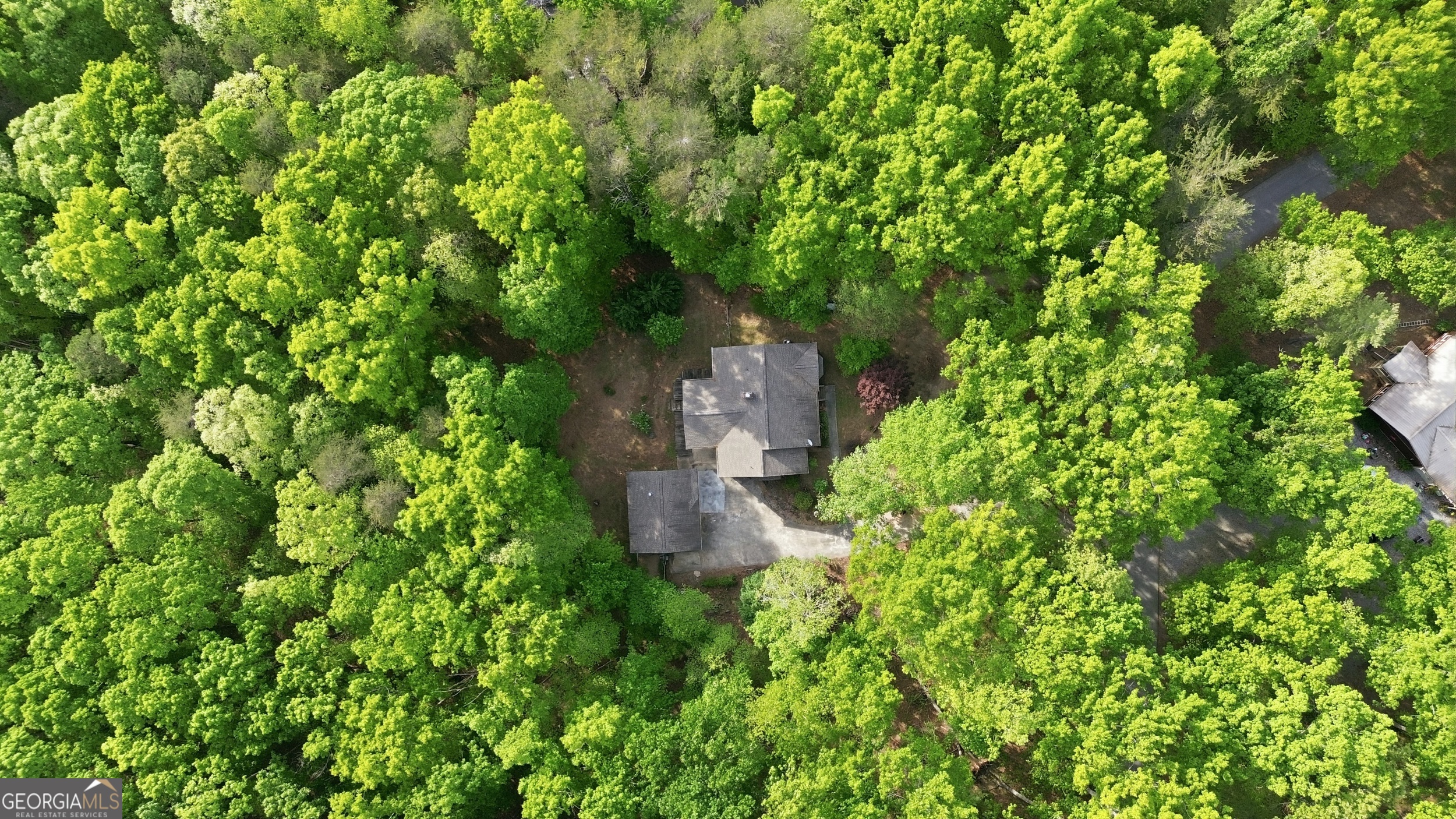 47 Terrys Place Cleveland GA 30528