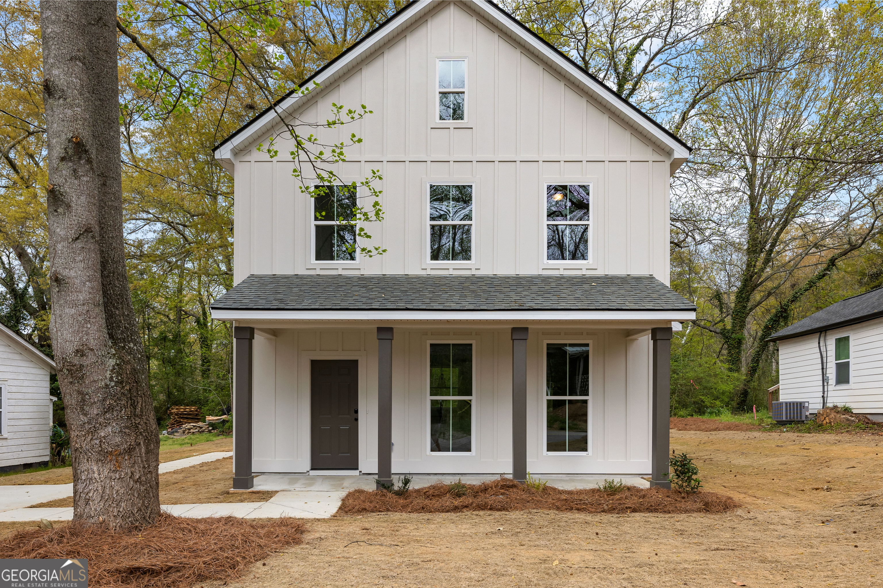 37 Ray Street Newnan GA 30263