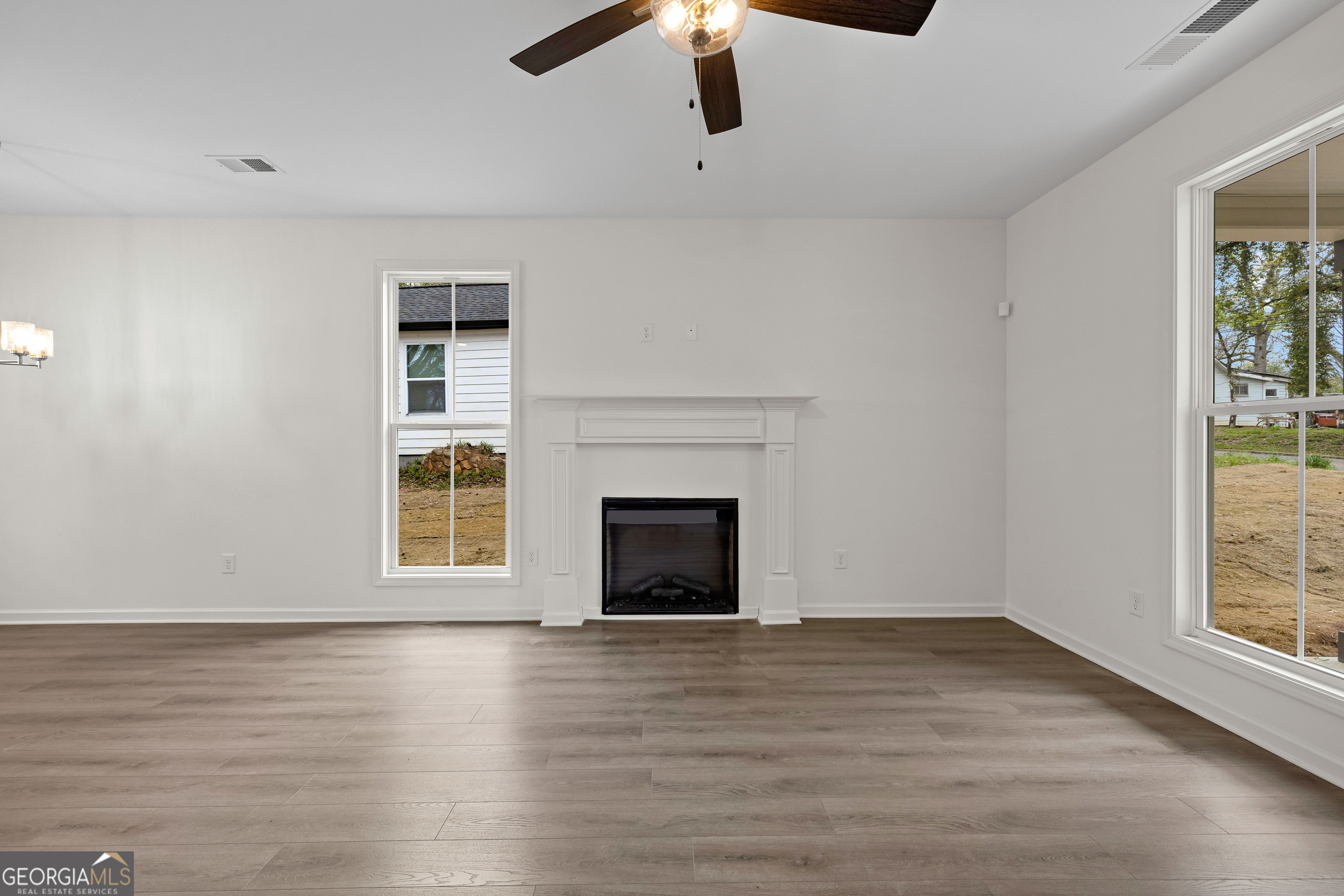 37 Ray Street Newnan GA 30263