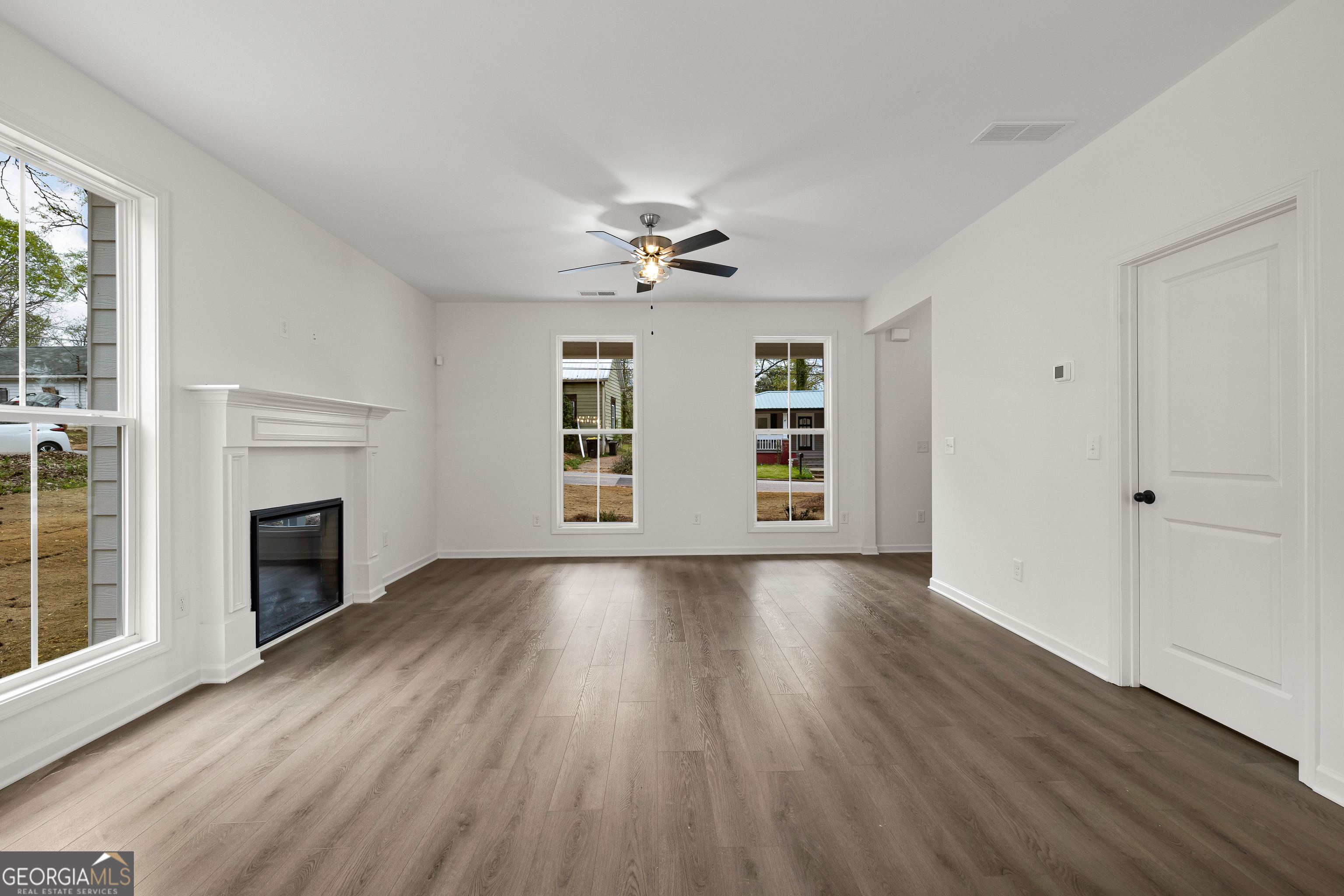 37 Ray Street Newnan GA 30263