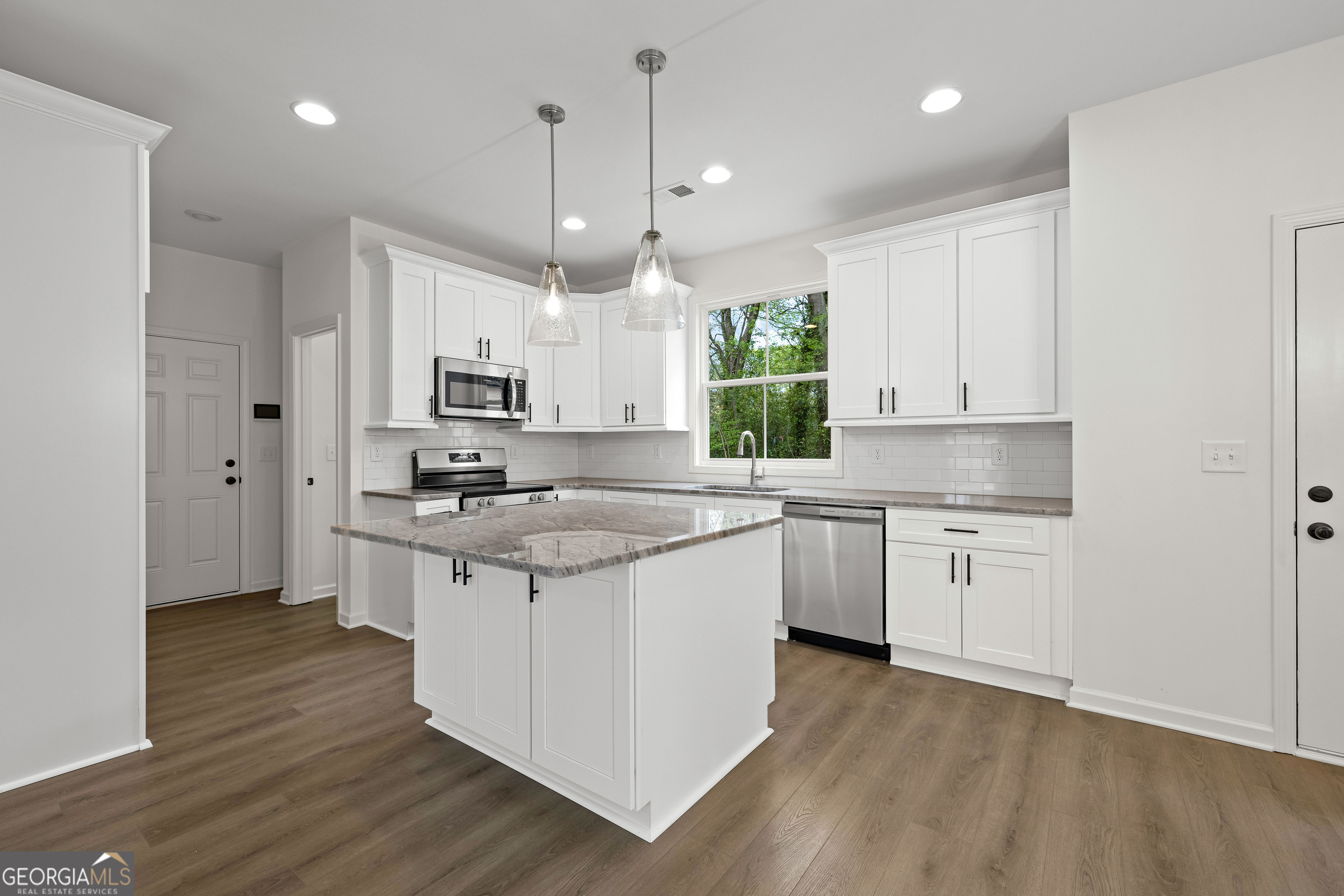 37 Ray Street Newnan GA 30263