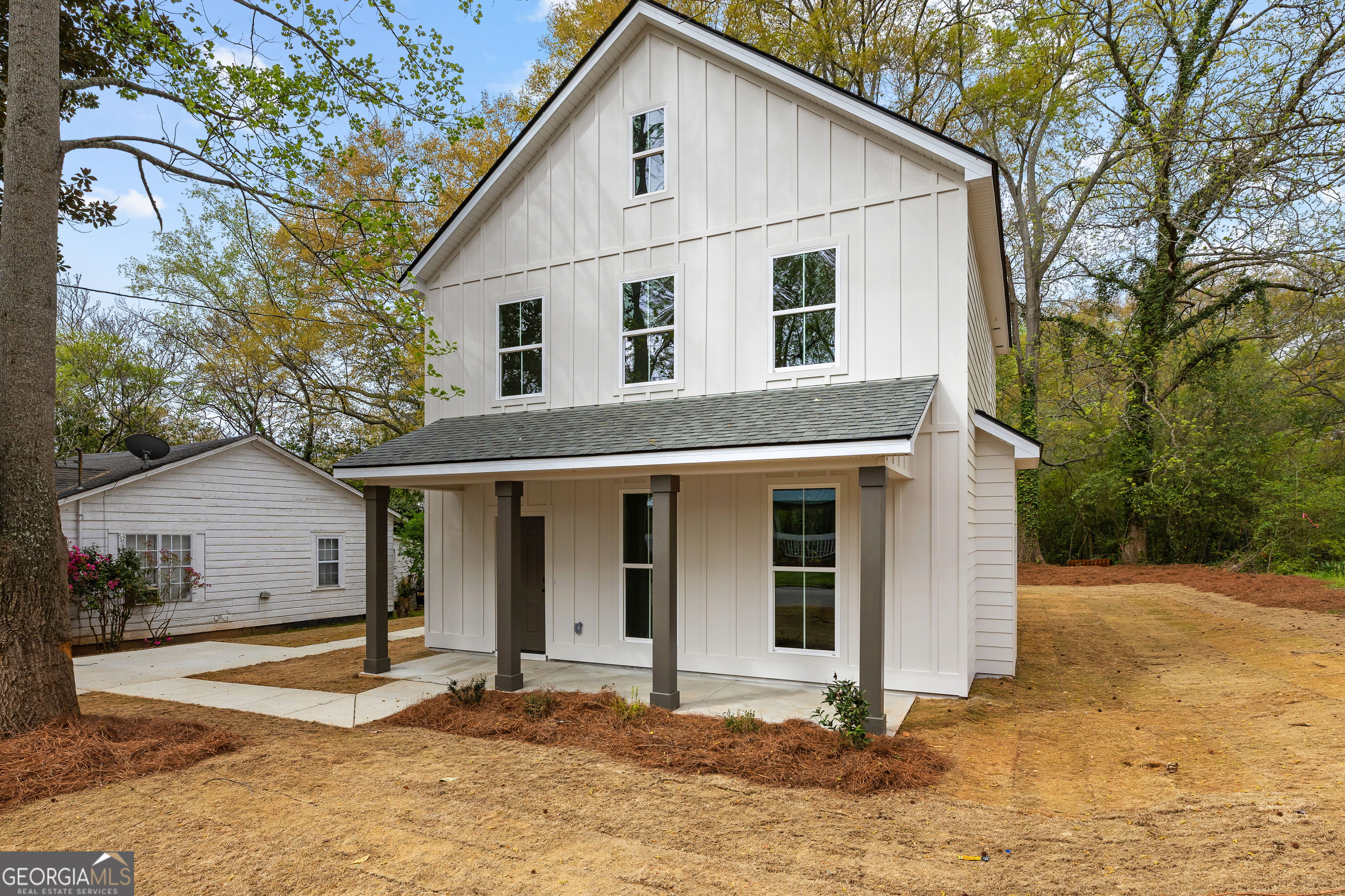 37 Ray Street Newnan GA 30263