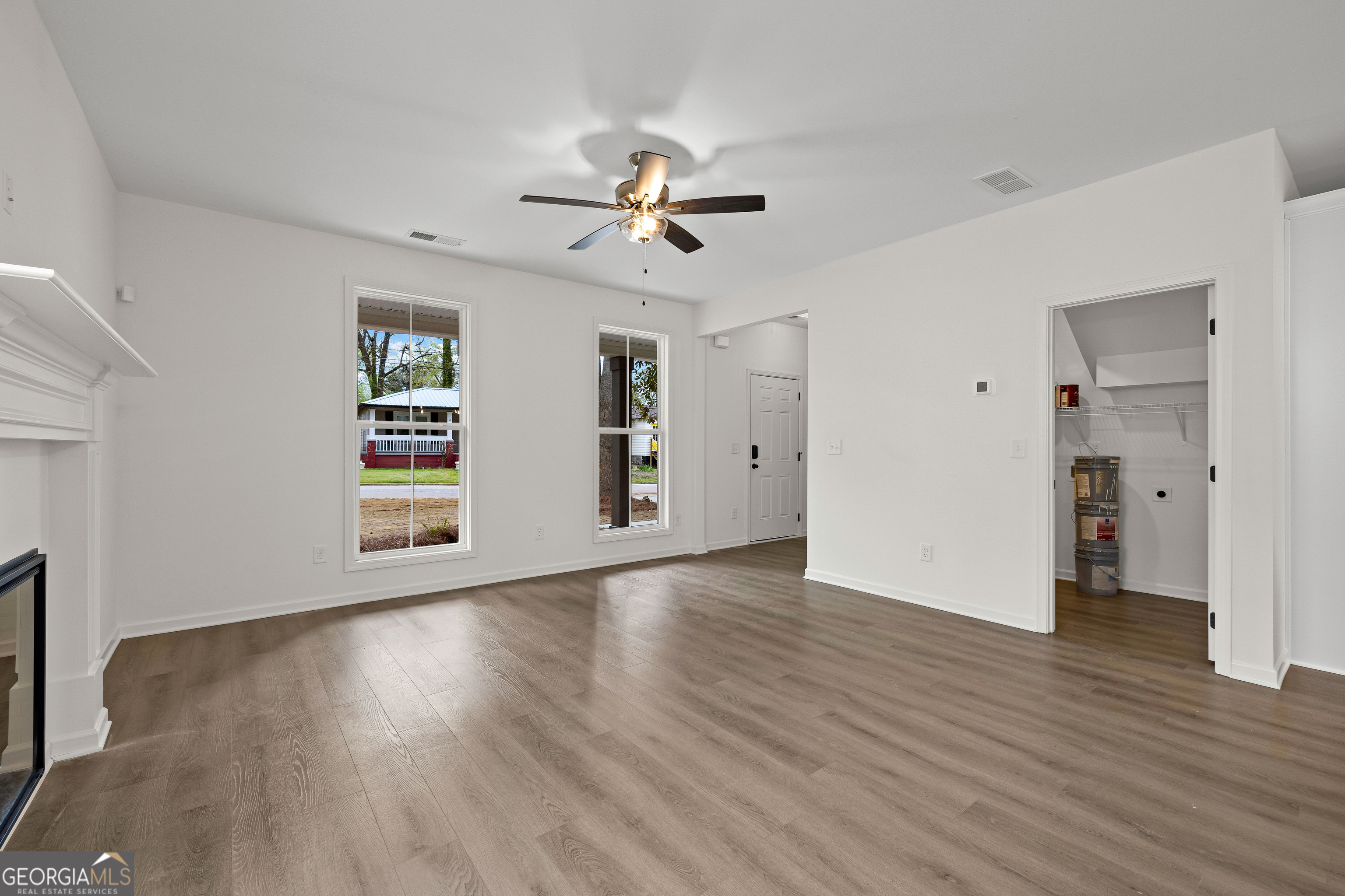 37 Ray Street Newnan GA 30263