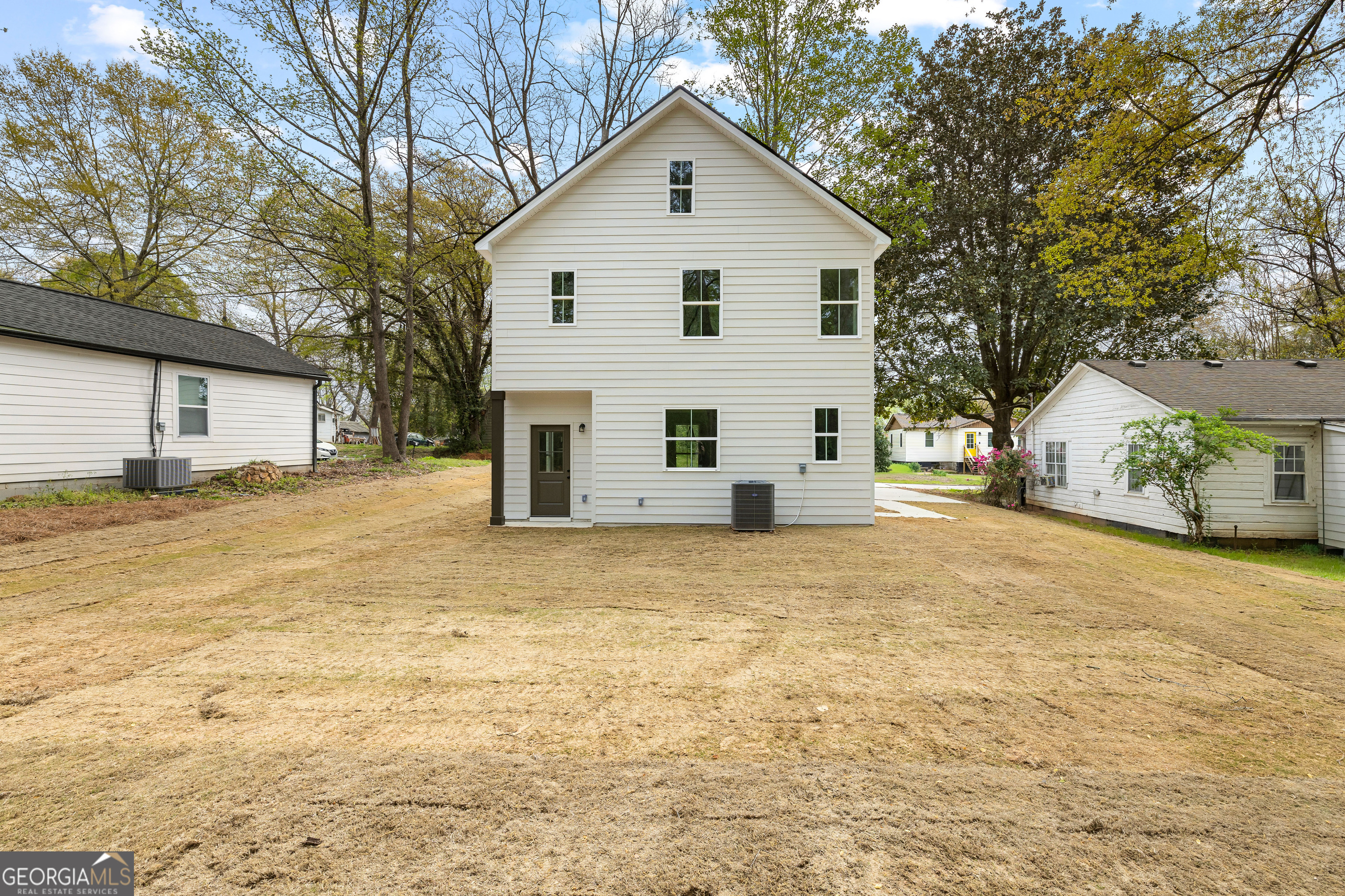 37 Ray Street Newnan GA 30263