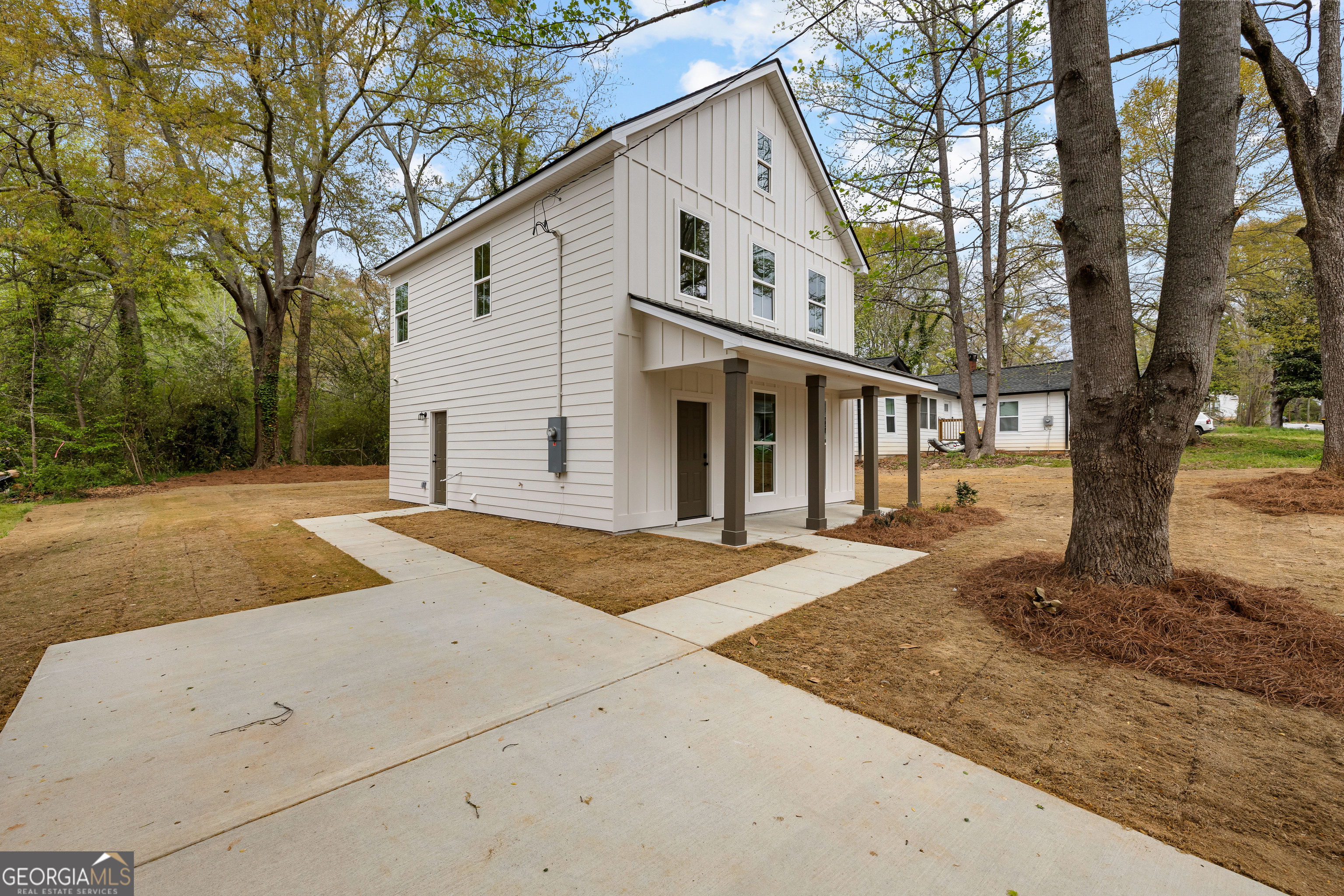 37 Ray Street Newnan GA 30263