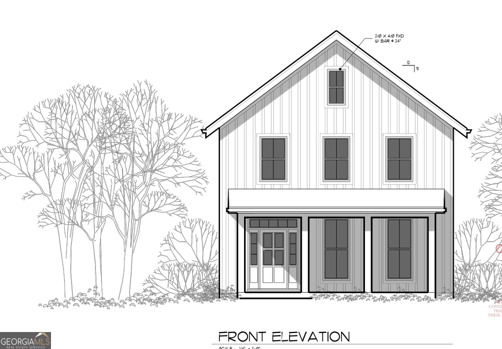 37 Ray Street Newnan GA 30263