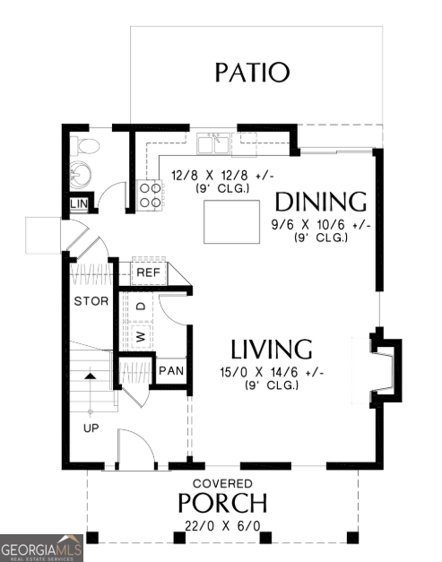 37 Ray Street Newnan GA 30263