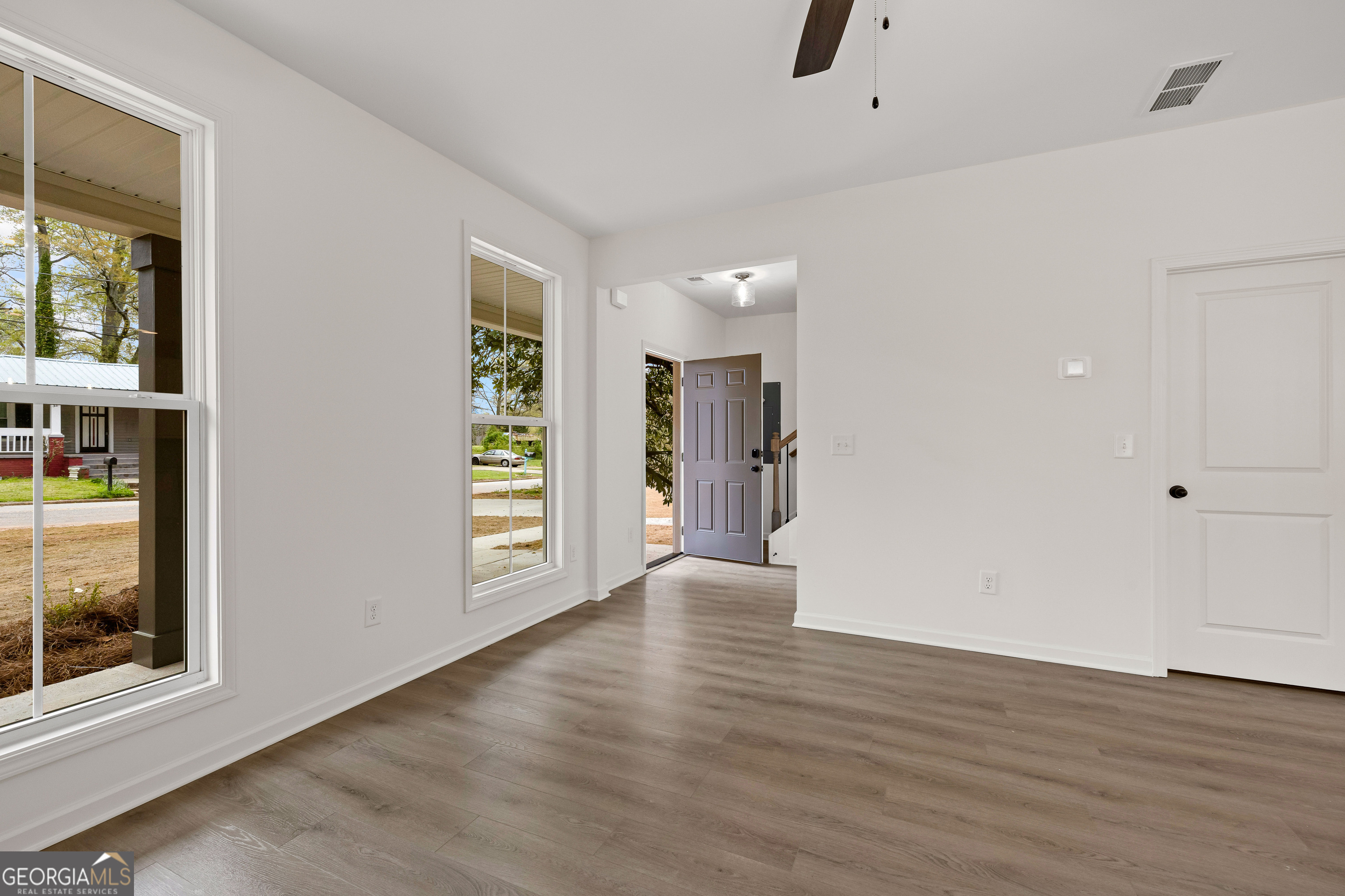 37 Ray Street Newnan GA 30263