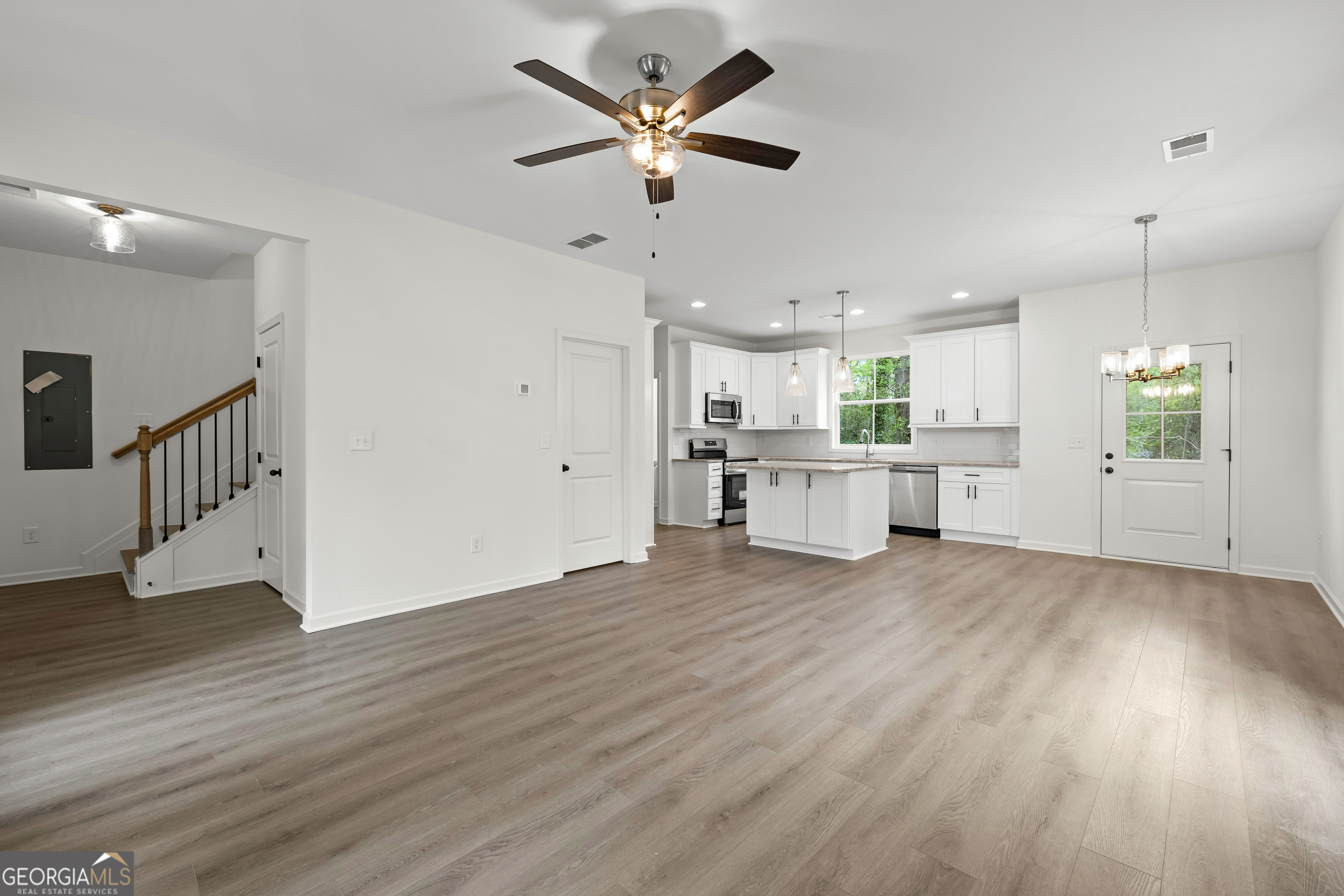 37 Ray Street Newnan GA 30263
