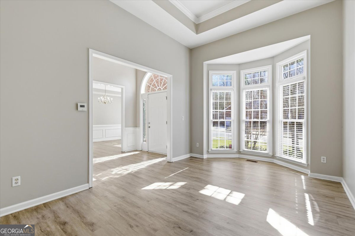 1660 Rosemist Trail Grayson GA 30017