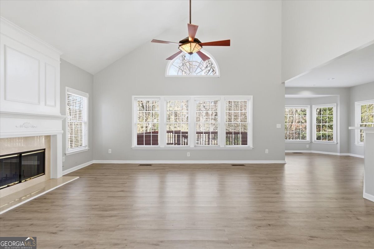 1660 Rosemist Trail Grayson GA 30017
