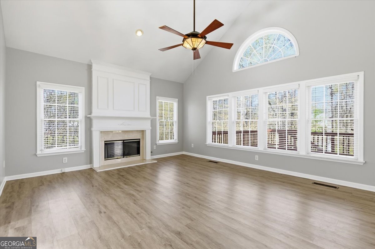 1660 Rosemist Trail Grayson GA 30017