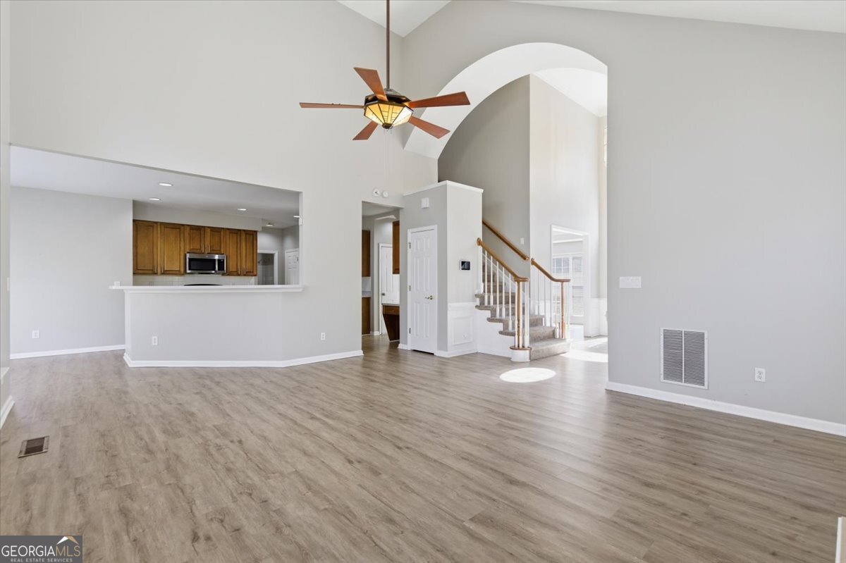 1660 Rosemist Trail Grayson GA 30017