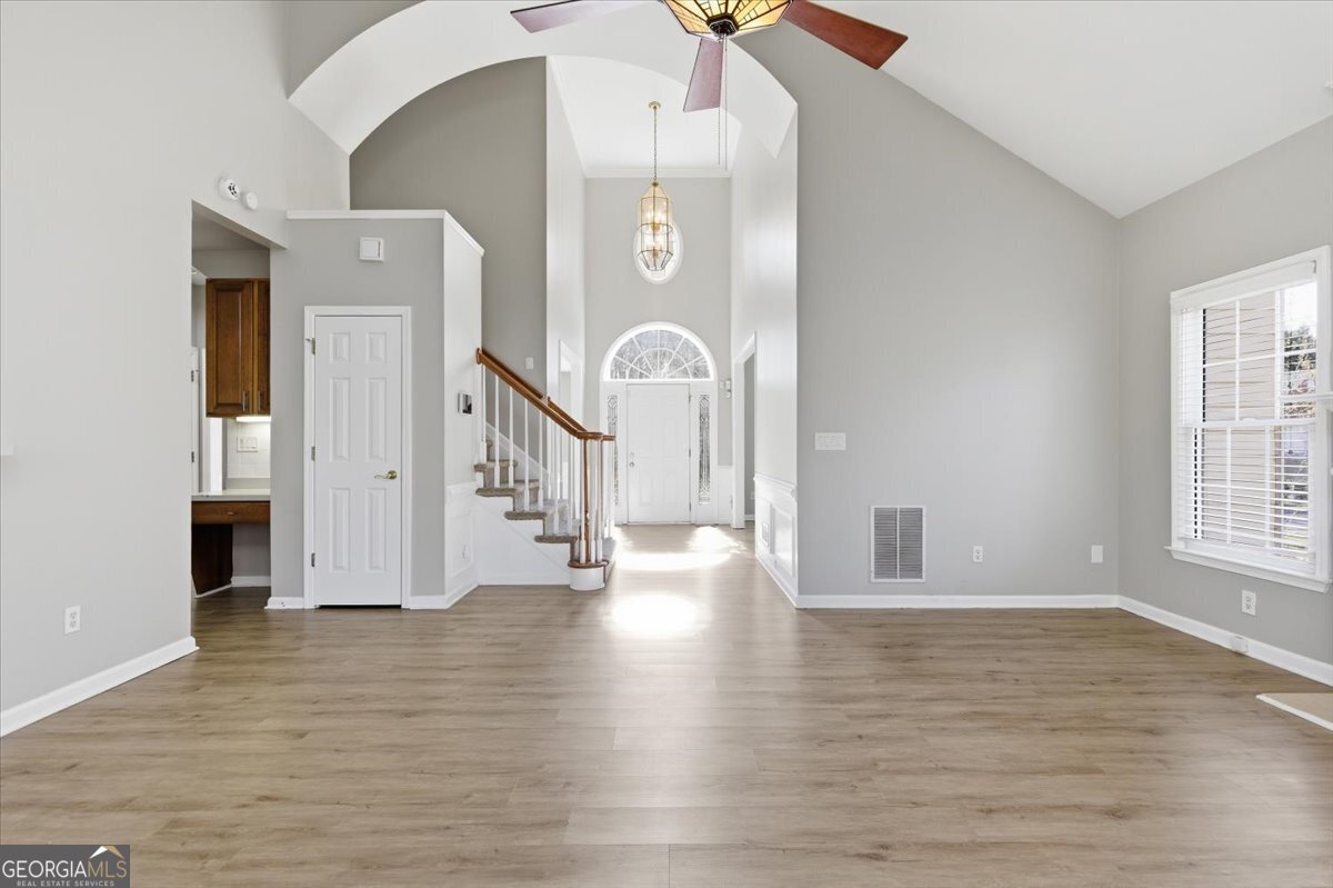 1660 Rosemist Trail Grayson GA 30017
