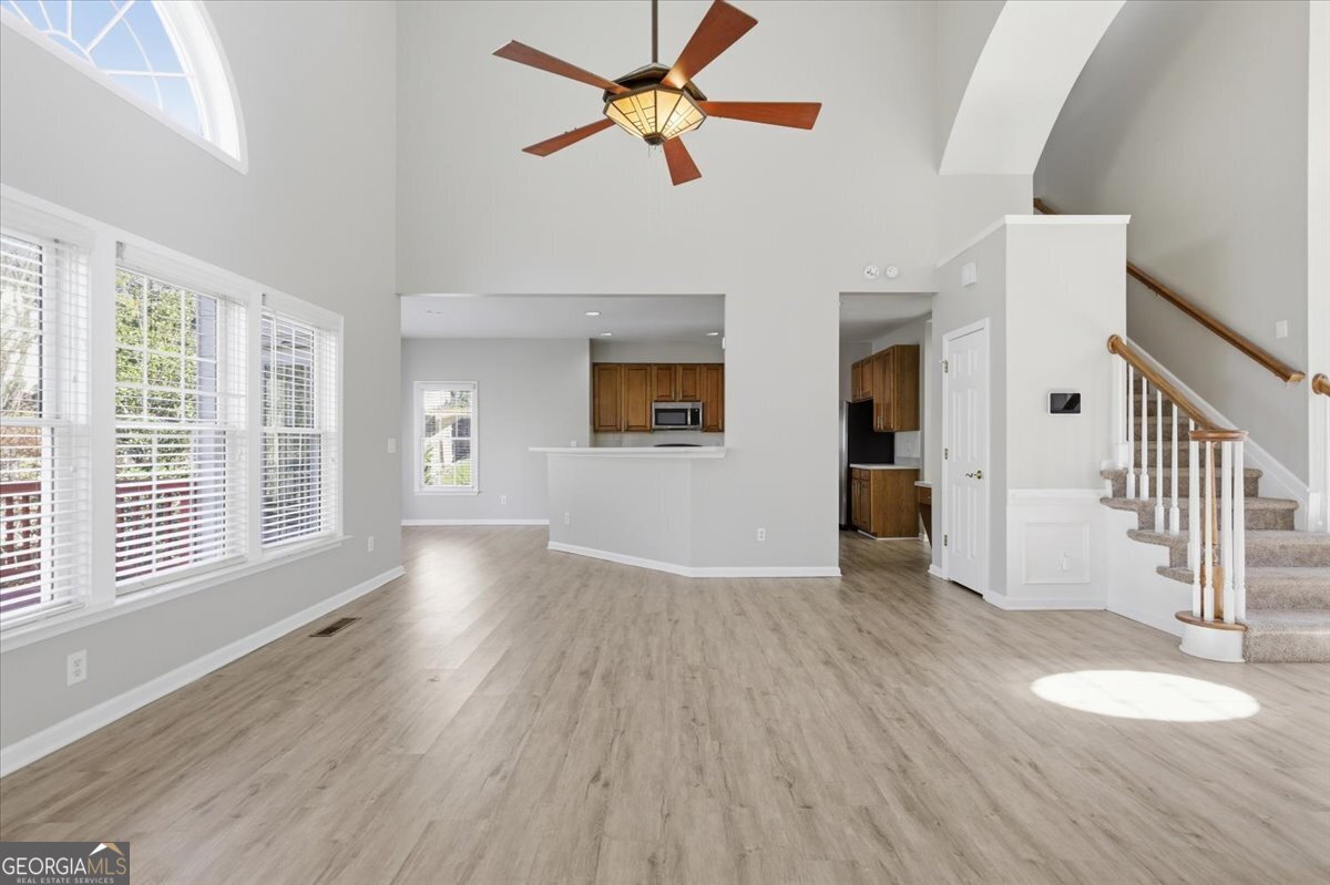 1660 Rosemist Trail Grayson GA 30017