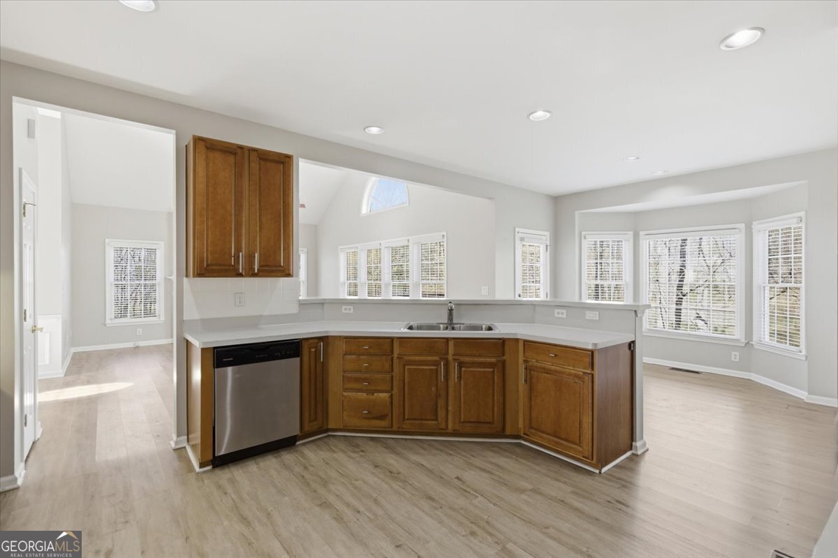 1660 Rosemist Trail Grayson GA 30017