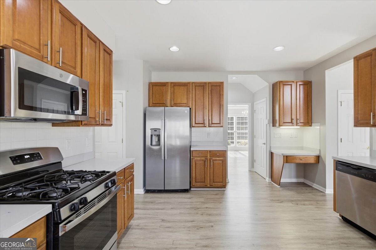 1660 Rosemist Trail Grayson GA 30017