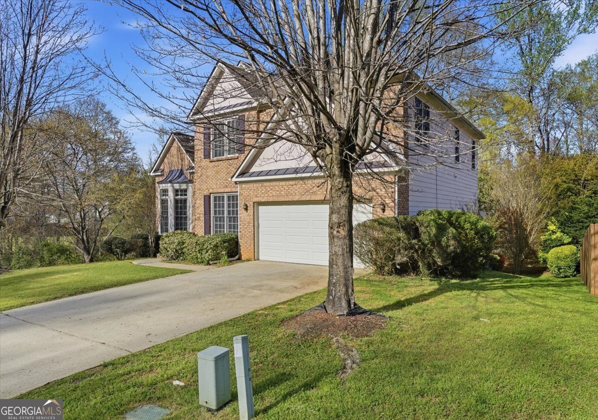 1660 Rosemist Trail Grayson GA 30017