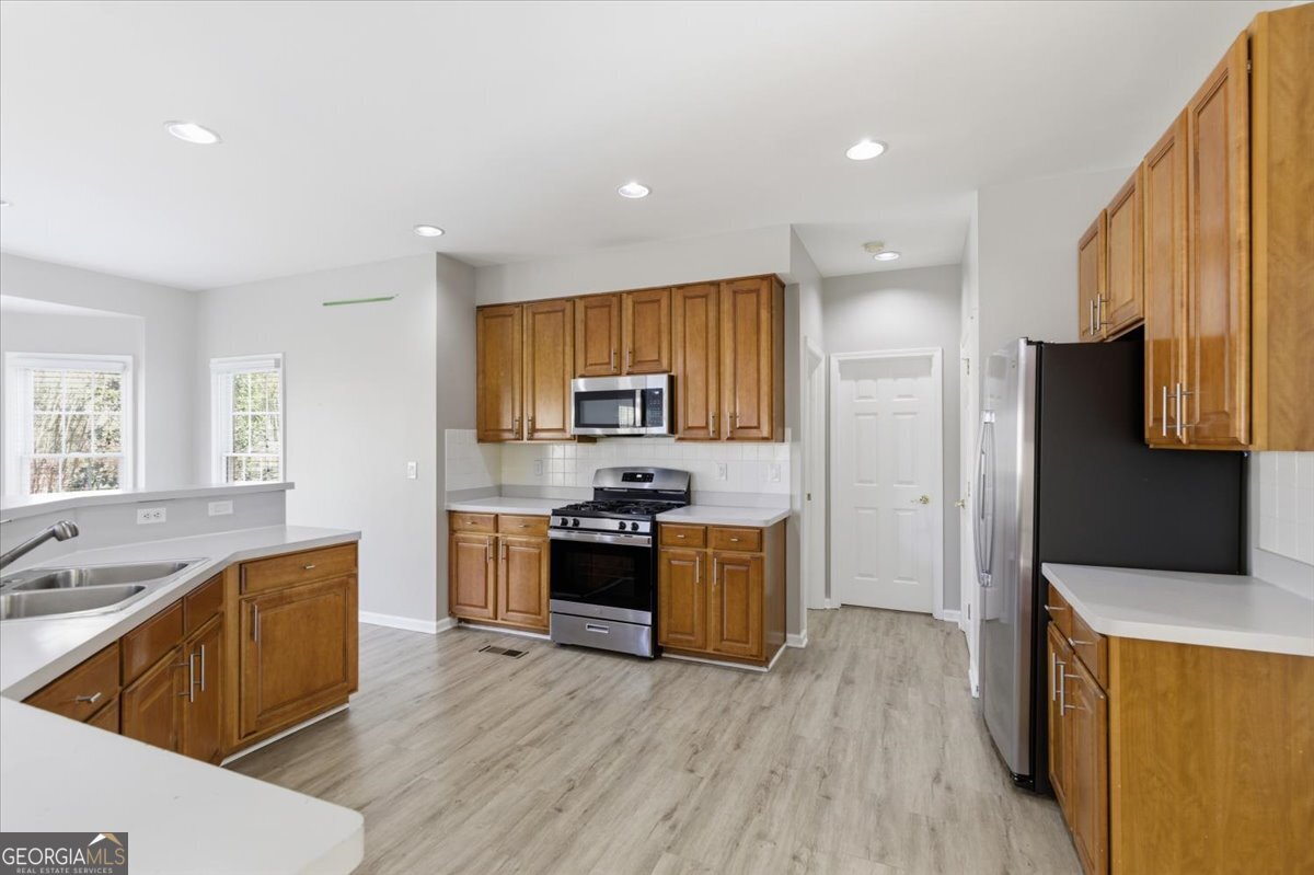1660 Rosemist Trail Grayson GA 30017