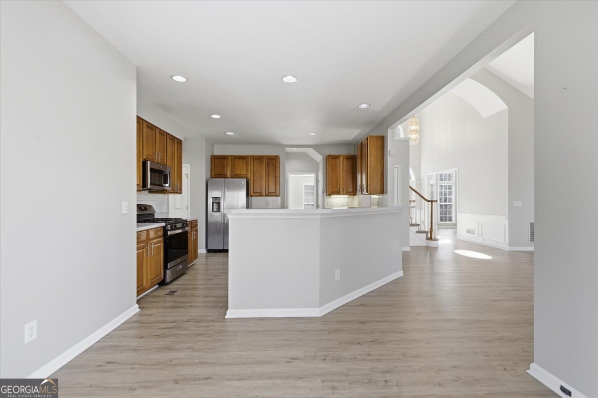 1660 Rosemist Trail Grayson GA 30017