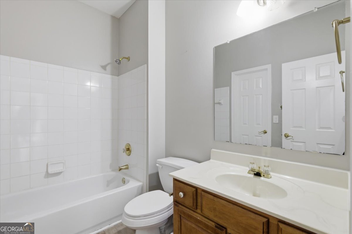 1660 Rosemist Trail Grayson GA 30017