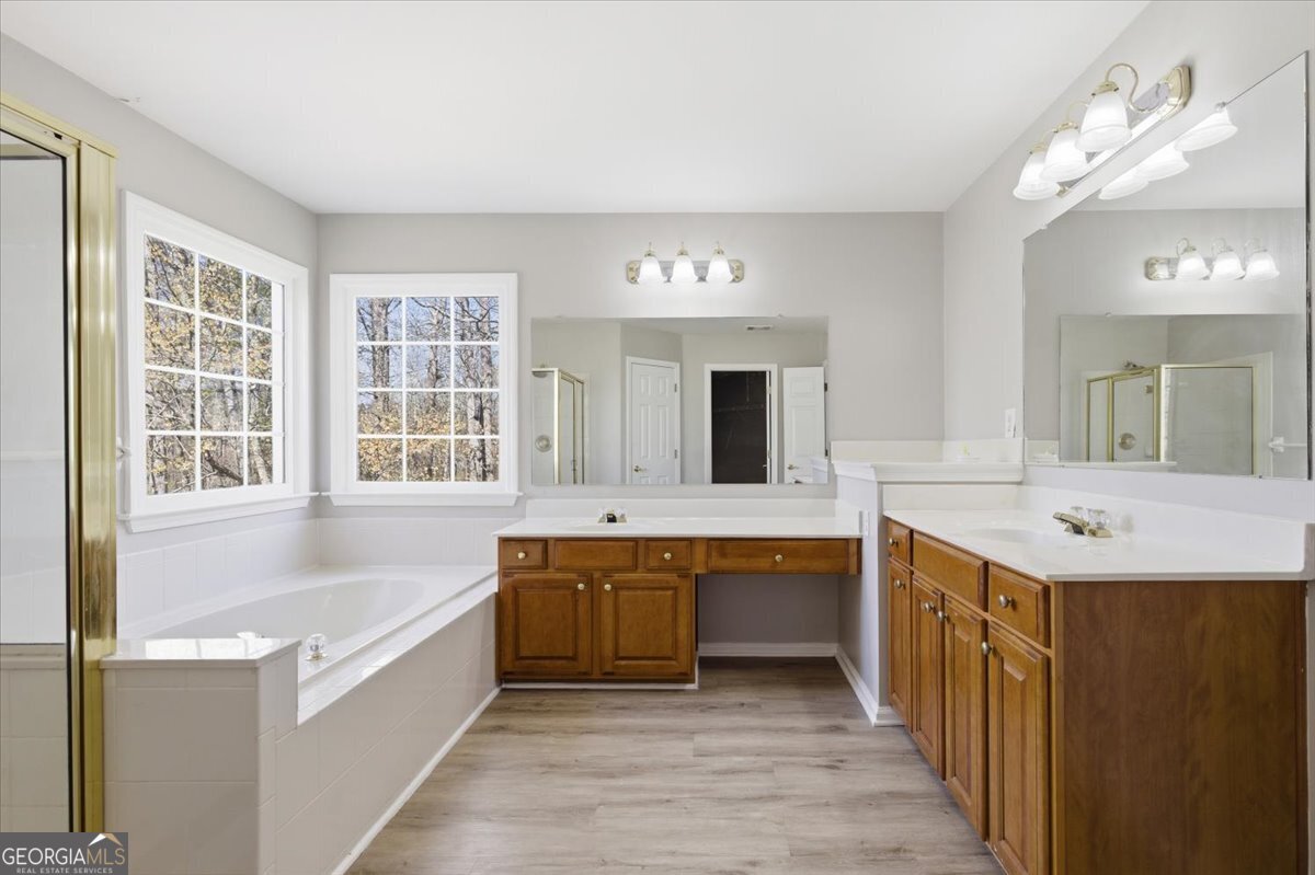 1660 Rosemist Trail Grayson GA 30017