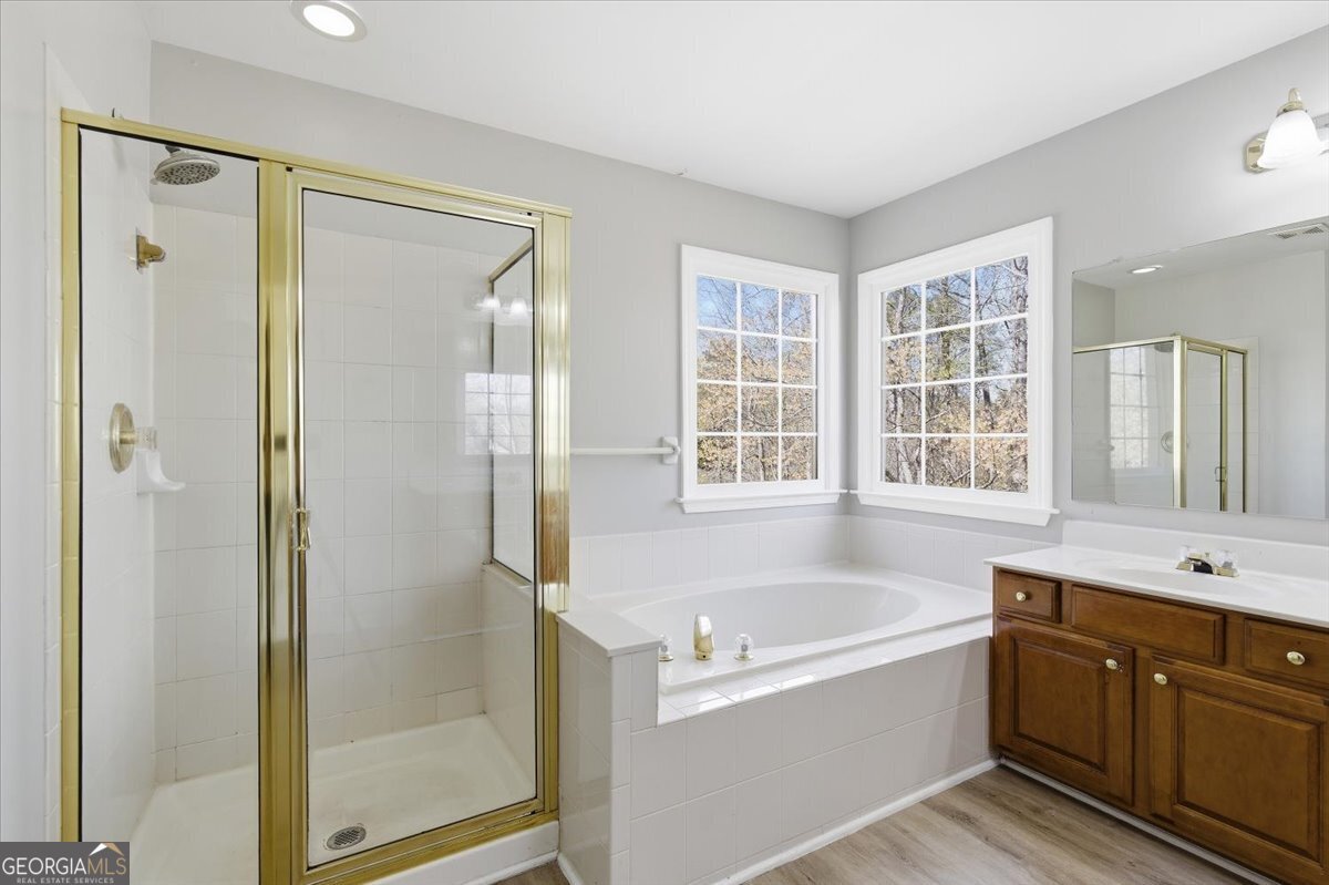 1660 Rosemist Trail Grayson GA 30017