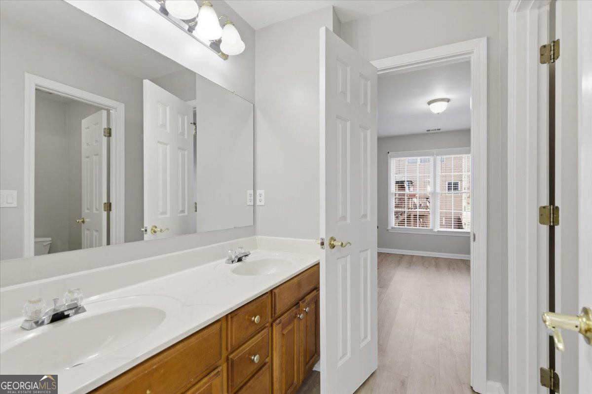 1660 Rosemist Trail Grayson GA 30017
