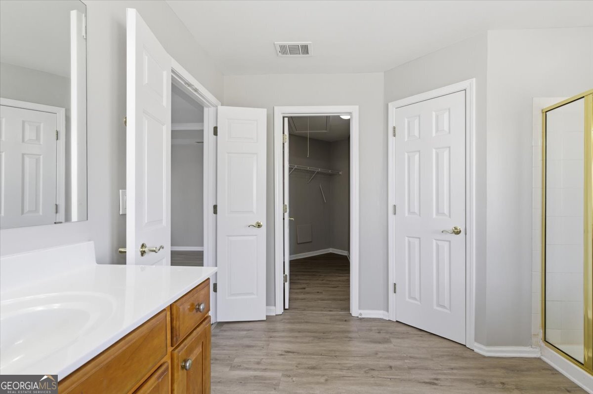 1660 Rosemist Trail Grayson GA 30017
