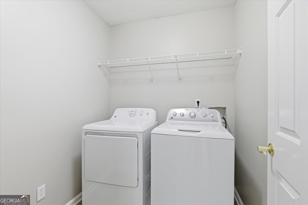 1660 Rosemist Trail Grayson GA 30017