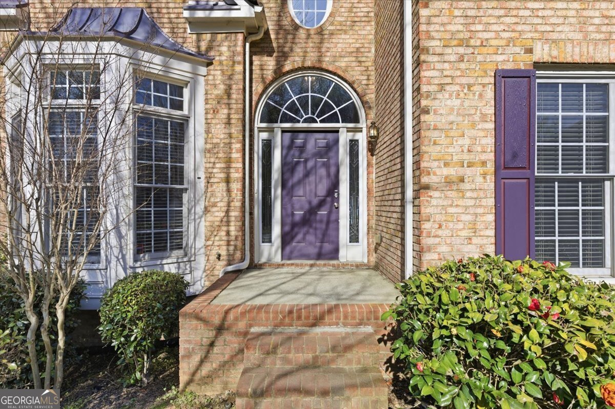 1660 Rosemist Trail Grayson GA 30017