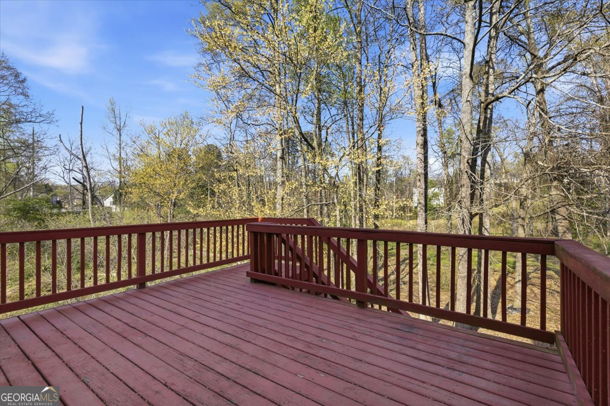 1660 Rosemist Trail Grayson GA 30017